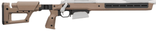 Magpul Pro 700L Lite LA Stock for Remington 700 Long Action has M-LOK slots